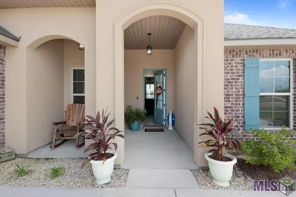 Gonzales, LA 70737,6219 Soaring Dr