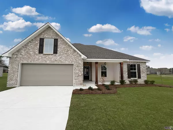 3933 Cane Ridge Dr, Addis, LA 70710