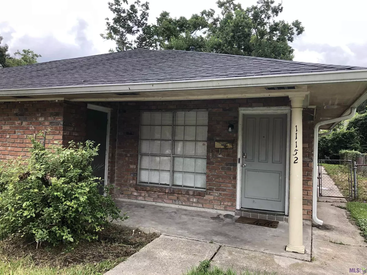 Baton Rouge, LA 70815,11152 Susan Ave