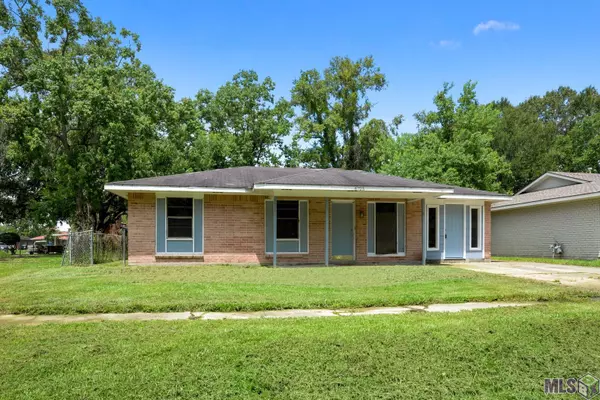 6723 Sutton Dr, Baton Rouge, LA 70812