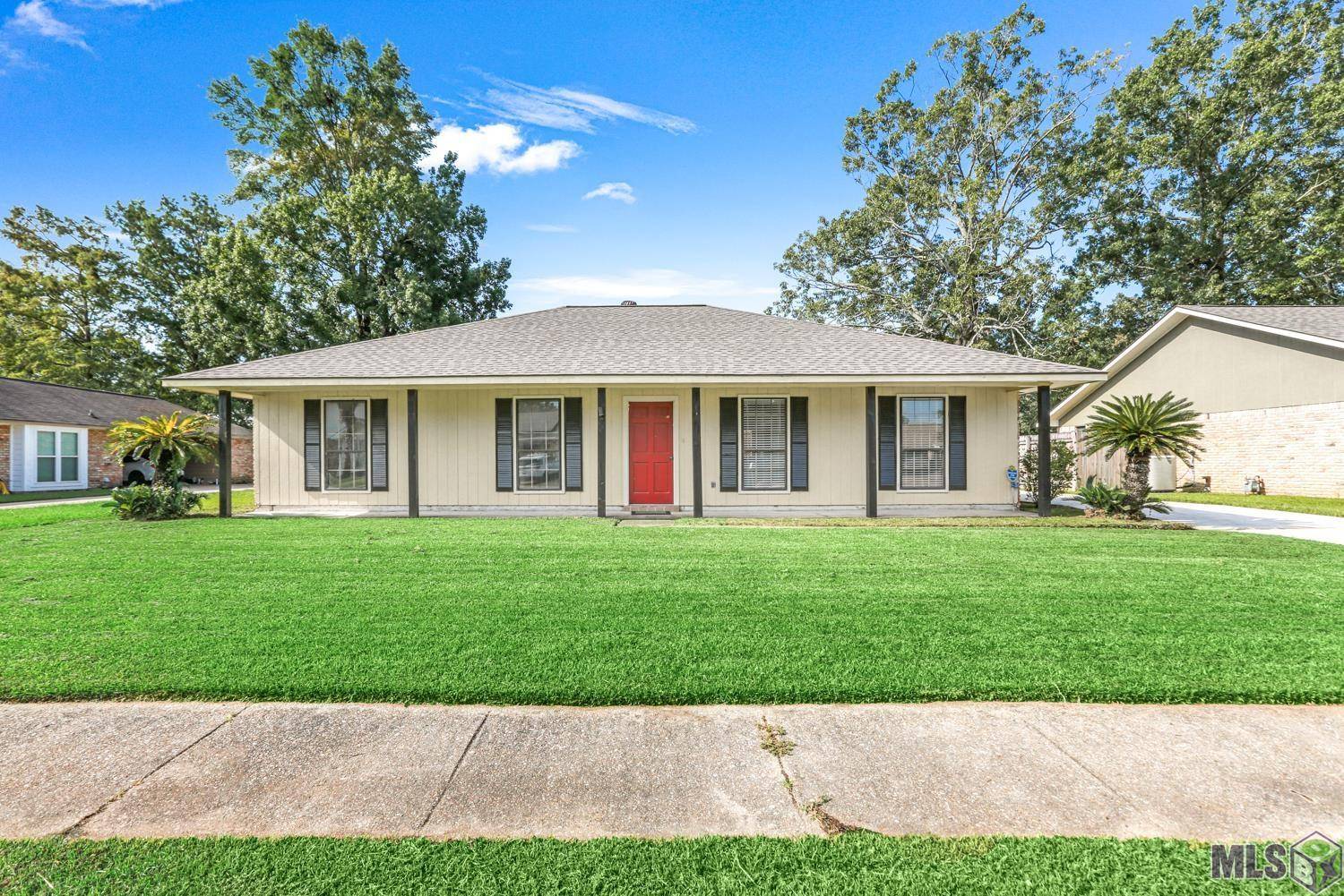 15434 Banyanwood Ave, Baton Rouge, LA 70816