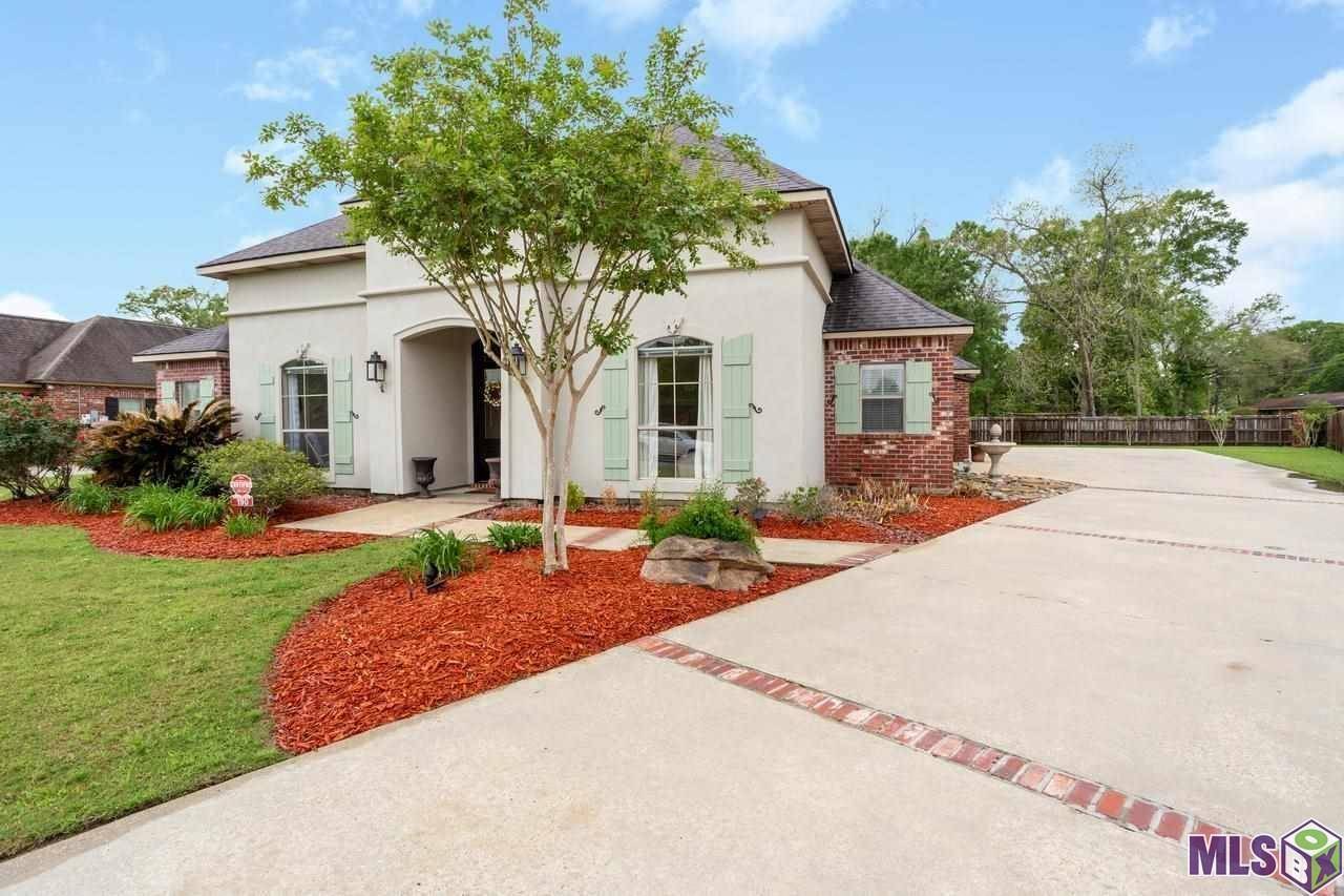 Brusly, LA 70719,190 Willow Oak Dr