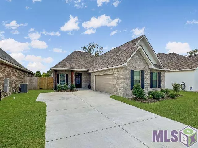 Prairieville, LA 70769,17016 White Ibis Ave