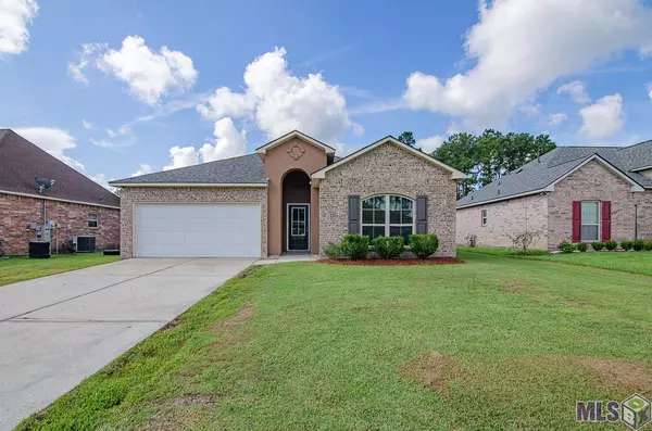 26061 Burlwood Ave, Denham Springs, LA 70726