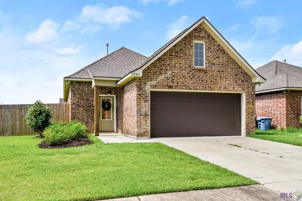 1705 Shadowbrush Way, St Gabriel, LA 70776