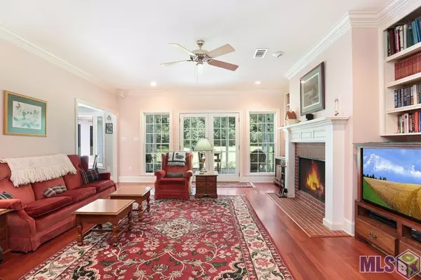 St Francisville, LA 70775,12143 Indigo Dr