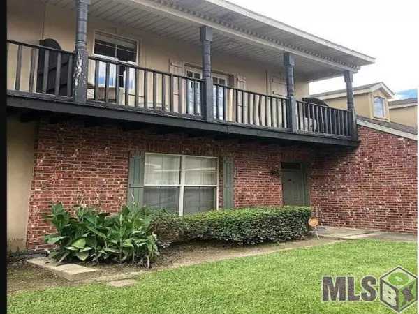 Baton Rouge, LA 70810,10600 Lakes Blvd ##806