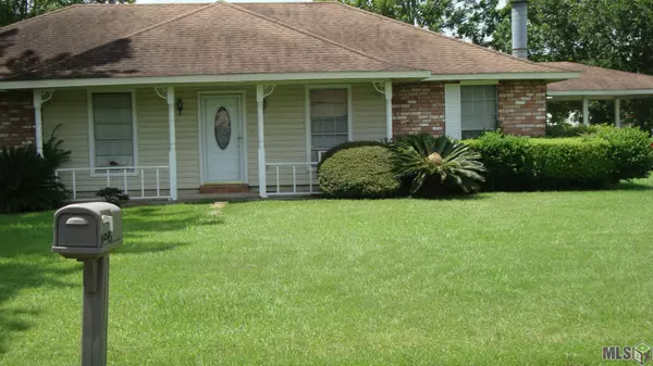 14045 Felicity Dr, Baker, LA 70714