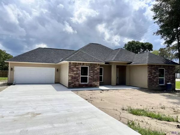 5302 Lavey Ln, Baker, LA 70714