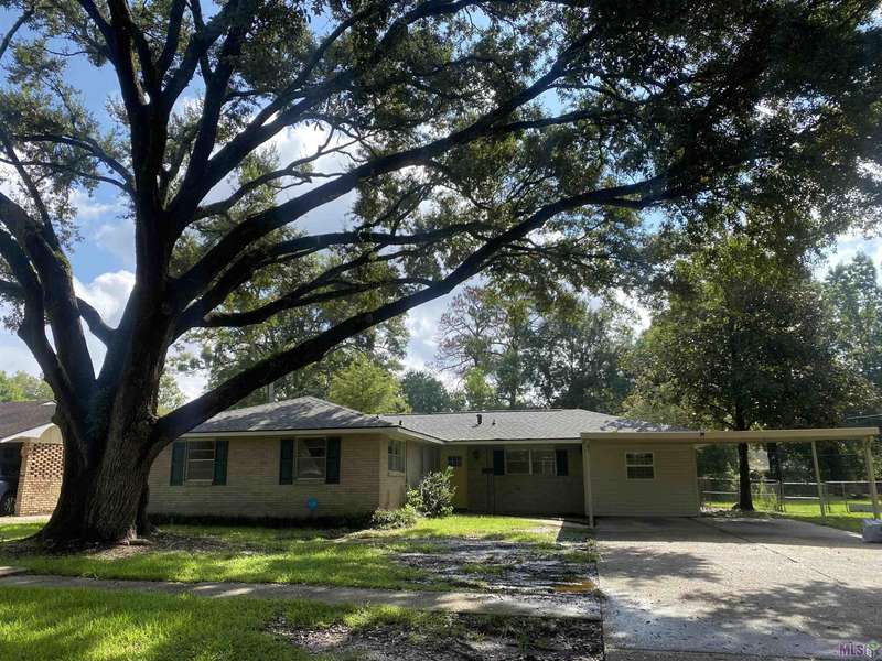 3167 Cedarcrest, Baton Rouge, LA 70816