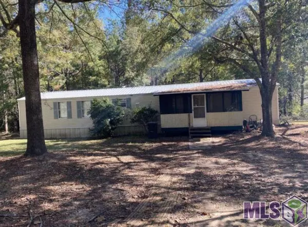 4771 Old Liberty Rd, Clinton, LA 70722