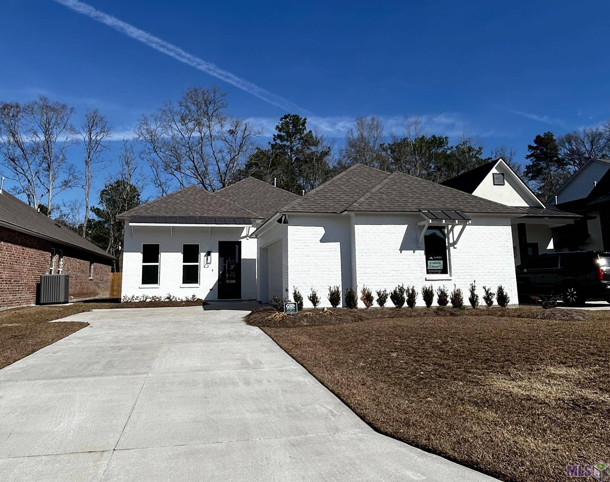 Denham Springs, LA 70726,25231 Burlington Dr