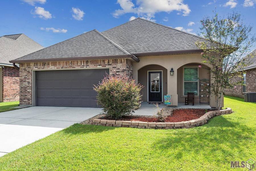 16306 Timberstone Dr, Prairieville, LA 70769