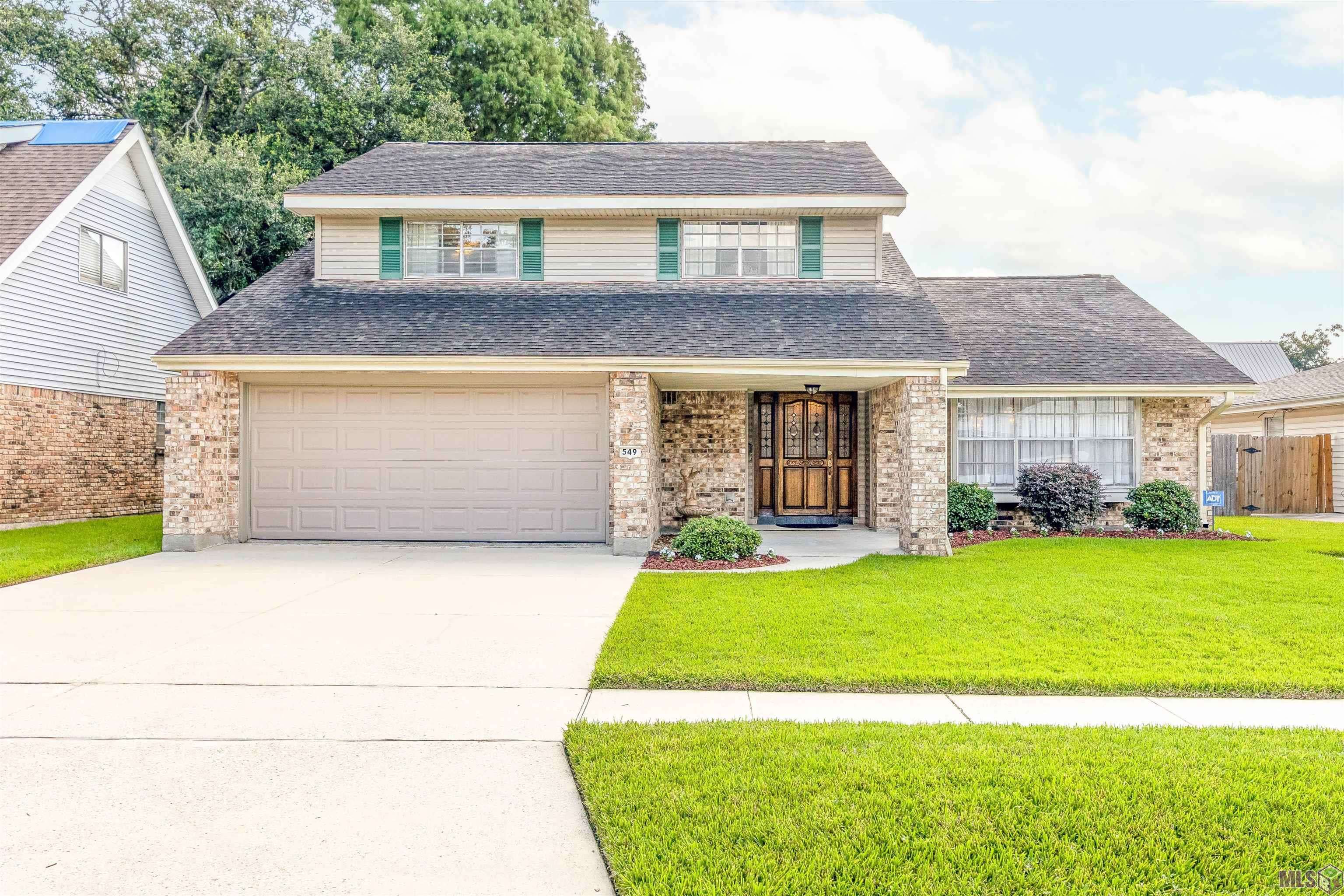 549 Lynnmeade Rd, Gretna, LA 70056
