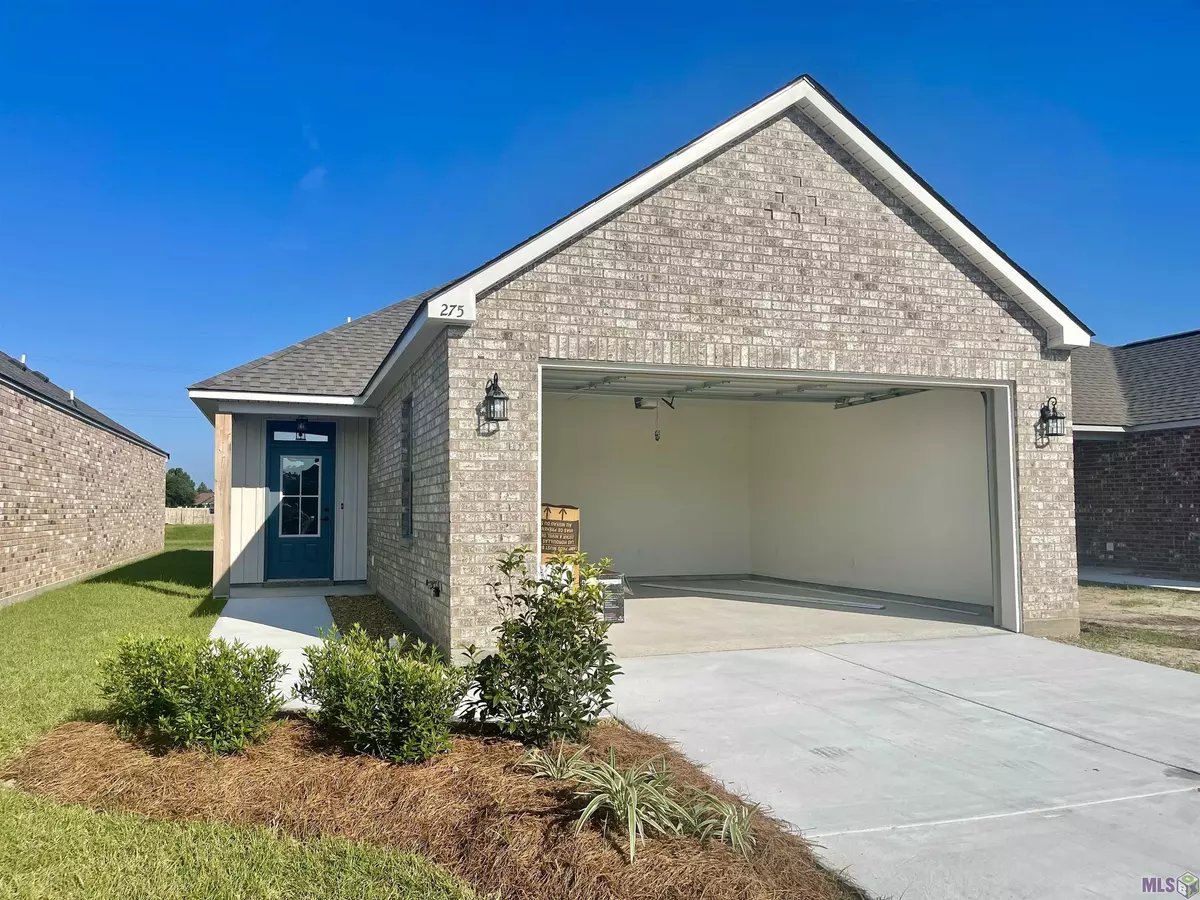 Brusly, LA 70719,275 River Mill Dr