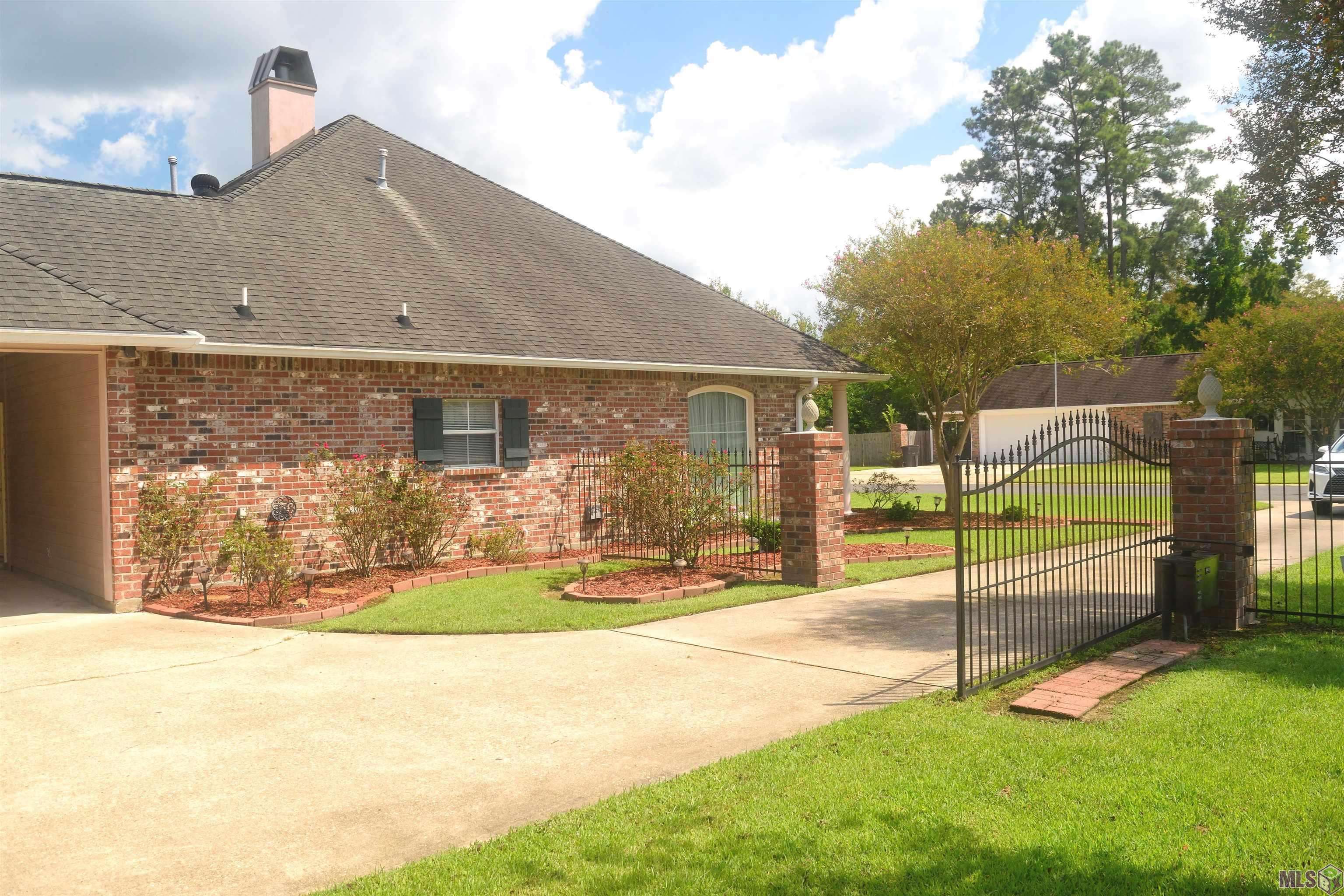 Baton Rouge, LA 70818,13421 Dorset Ave