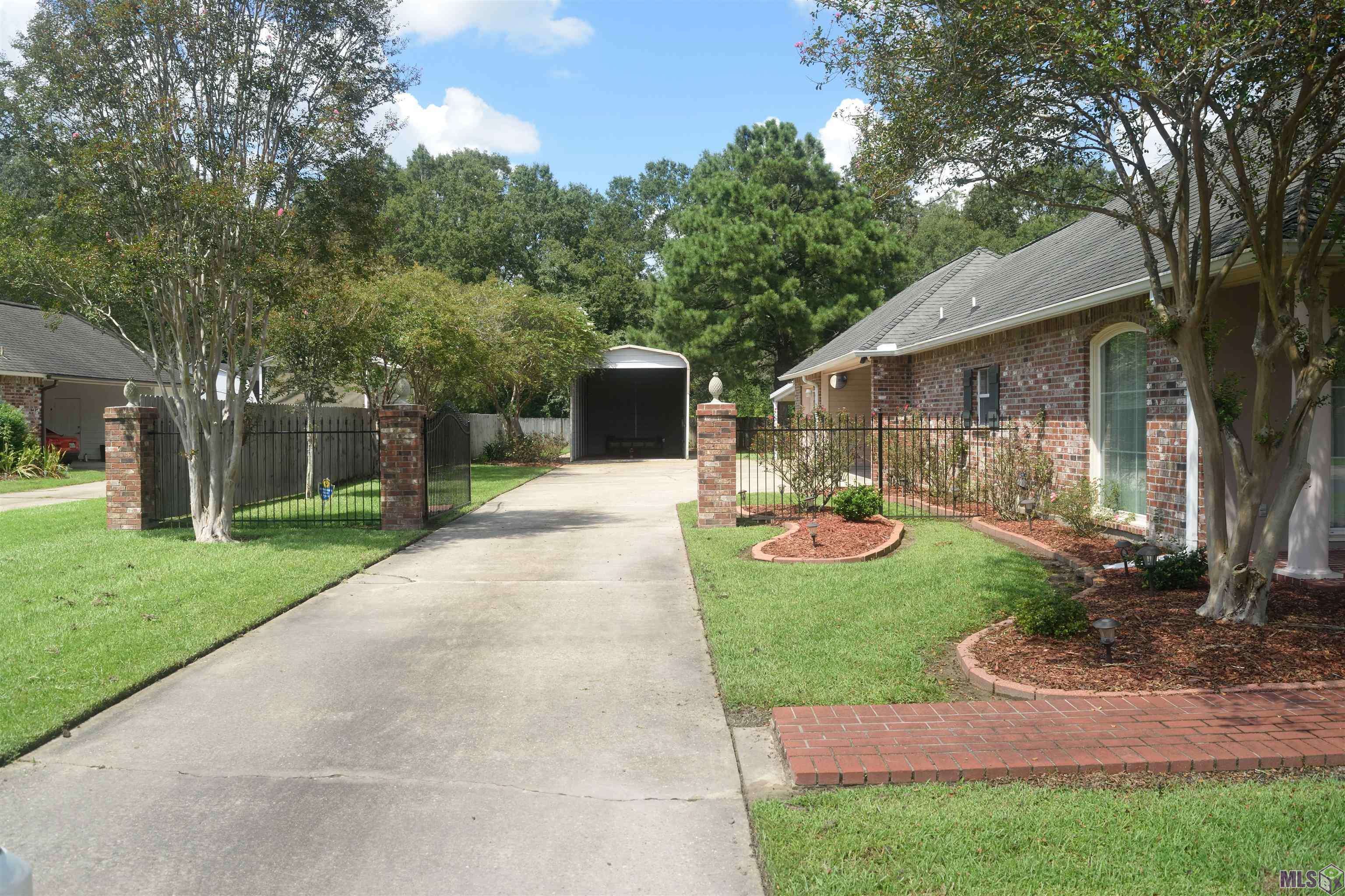 Baton Rouge, LA 70818,13421 Dorset Ave