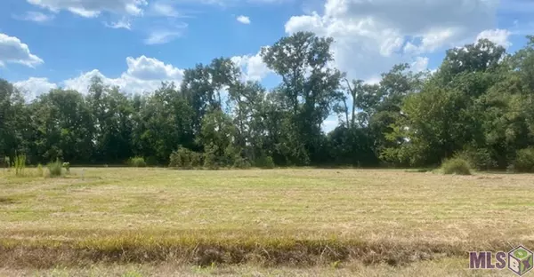 Lot # 5-A Parker Heights Dr, Prairieville, LA 70769