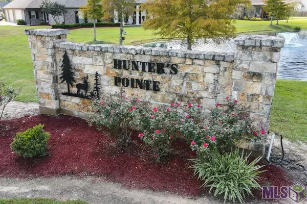 Brusly, LA 70719,5700 Hunters Pointe Ln