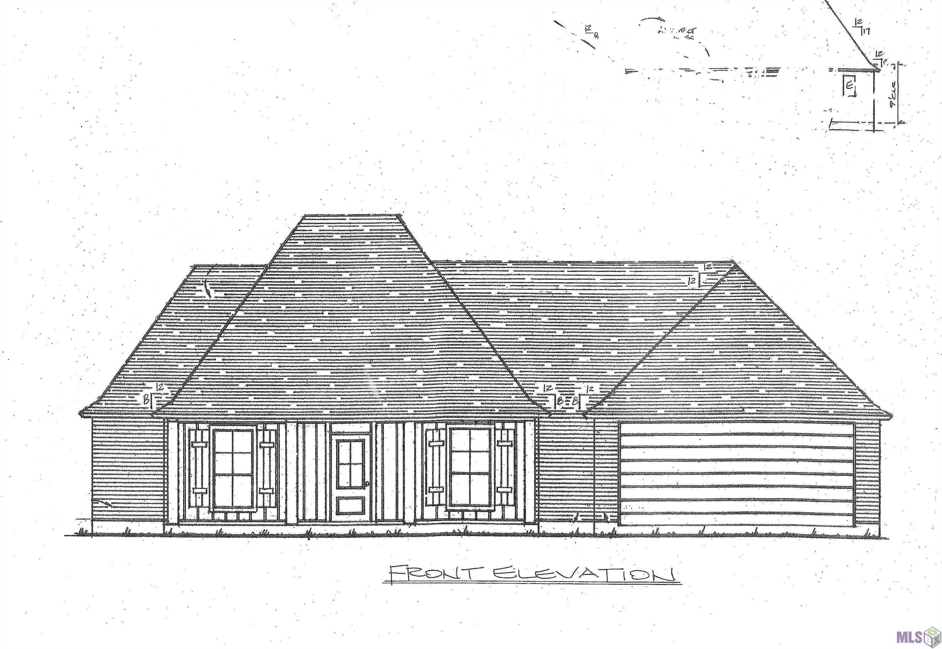 44014 Bayou Blvd, St Amant, LA 70774