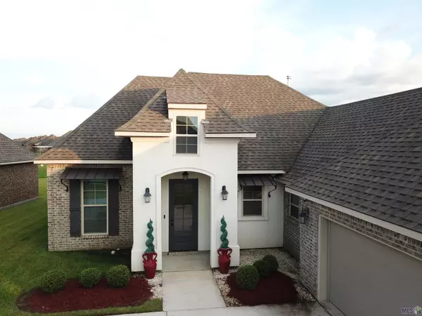 Addis, LA 70710,6409 Union Dr