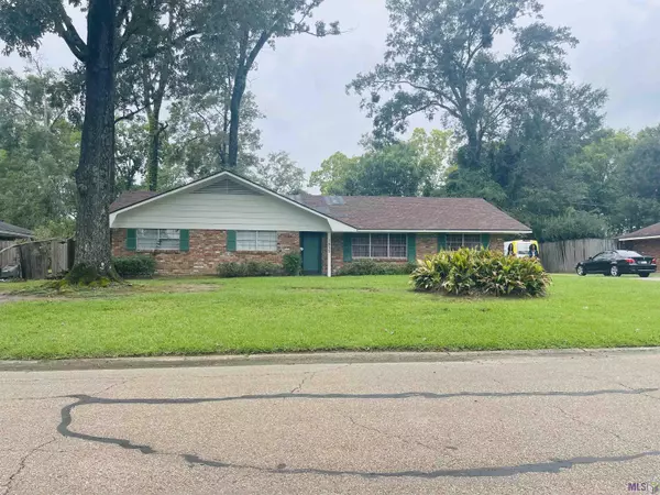 1835 N Alameda Dr, Baton Rouge, LA 70815