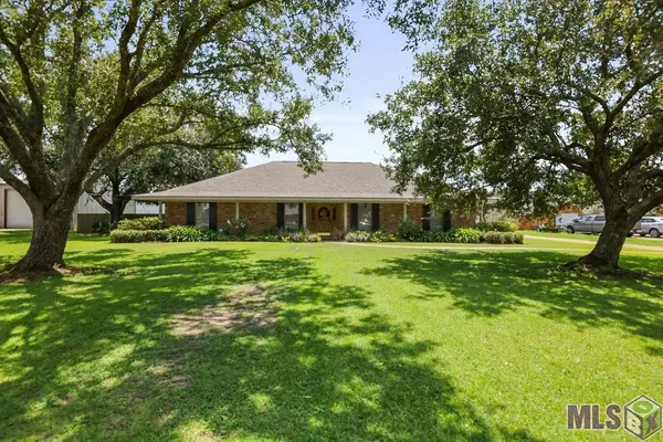 3483 St Joseph St, Paulina, LA 70763