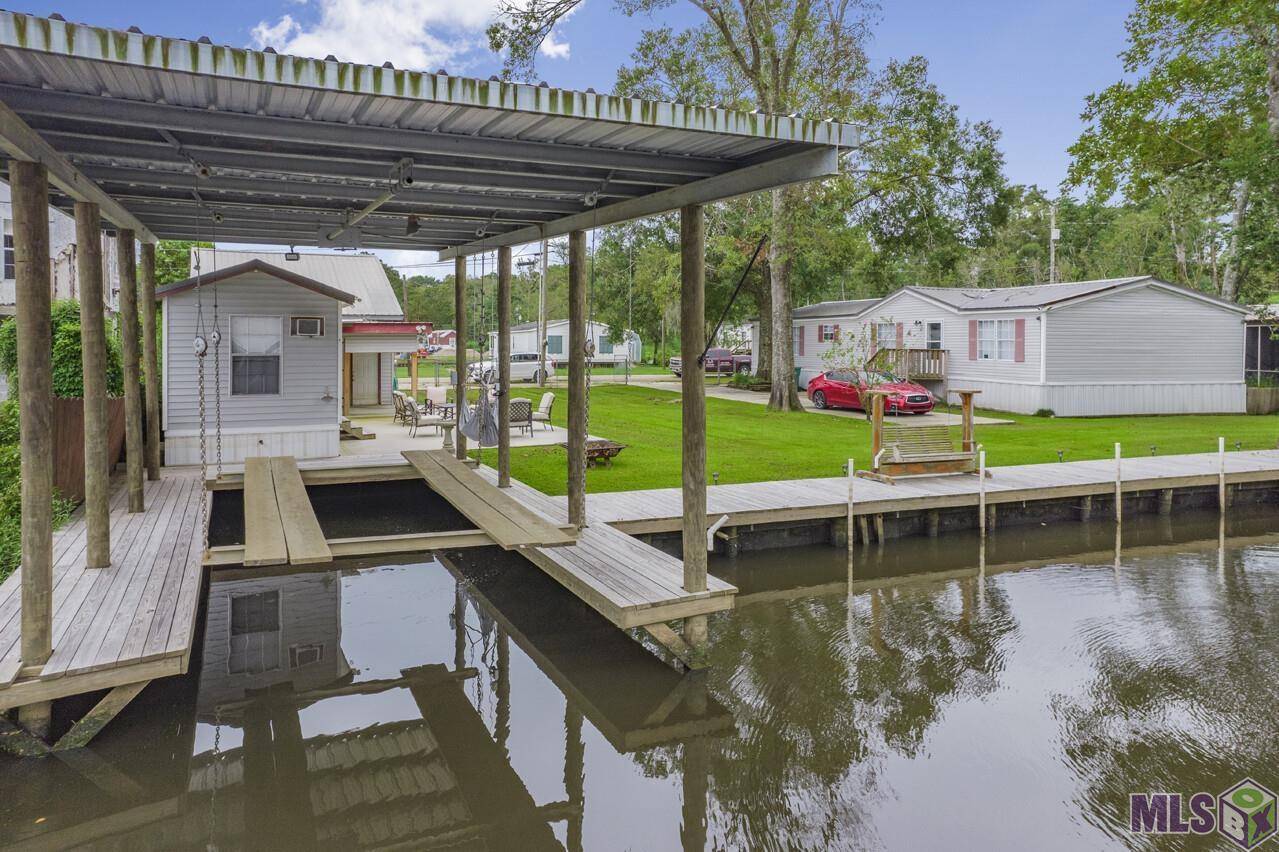 22299 Snipe St,  Maurepas,  LA 70449