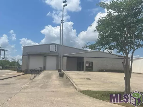 11236 Pennywood Ave, Baton Rouge, LA 70809