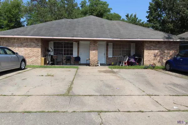 Baton Rouge, LA 70815,13631-13633 Goodwood Dr