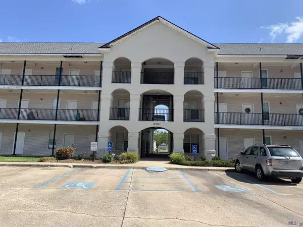 12386 River Highlands ##S, St Amant, LA 70774