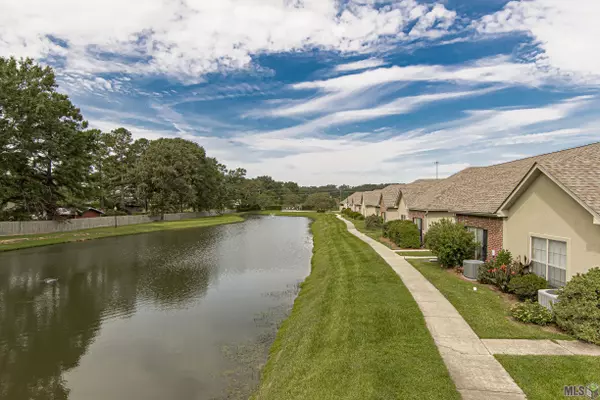 4000 Mchugh Rd ##2 CONDO, Zachary, LA 70791