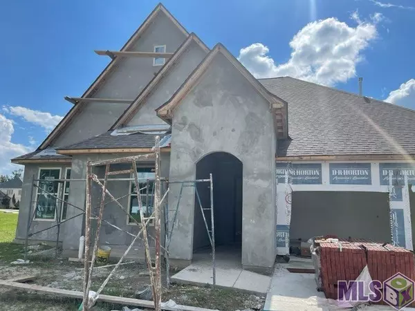 Plaquemine, LA 70764,58910 April Ln