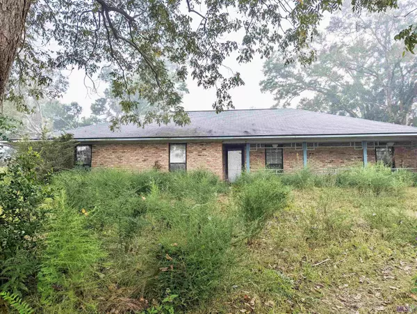 21575 Plank Rd, Zachary, LA 70791