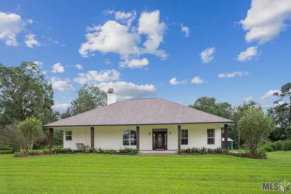 34319 Cane Market Rd, Walker, LA 70785