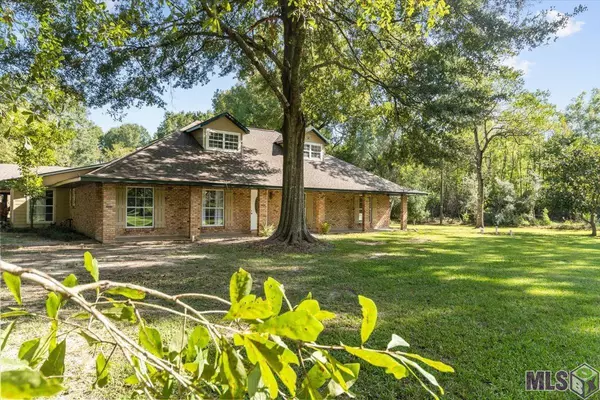 6421 Pride Port Hudson Rd, Slaughter, LA 70777