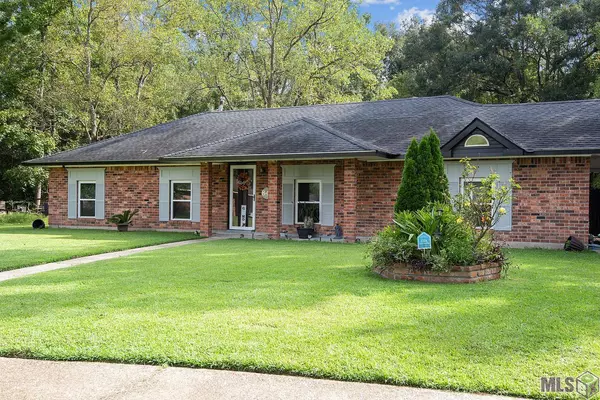 8441 & 8439 Frank Ave, Baton Rouge, LA 70811