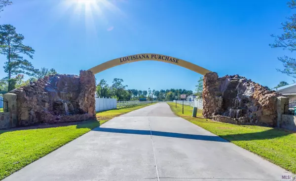 Walker, LA 70785,34316 Quarter Horse Ln