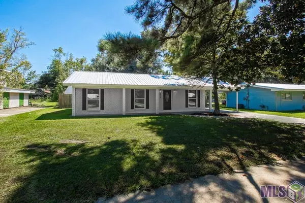 Baker, LA 70714,4414 Heath Dr