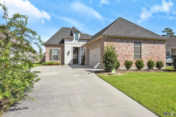 39356 Ironwood Ave, Prairieville, LA 70769