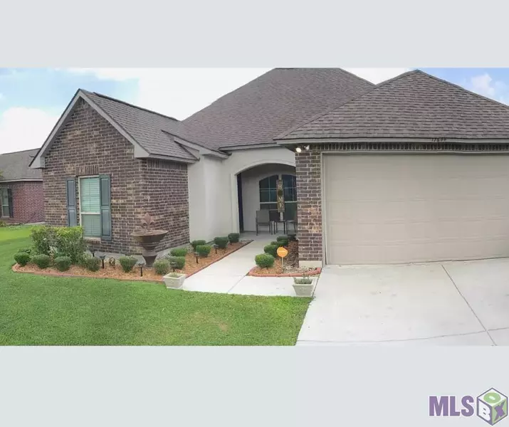 17644 Feather Ridge Dr, Prairieville, LA 70769