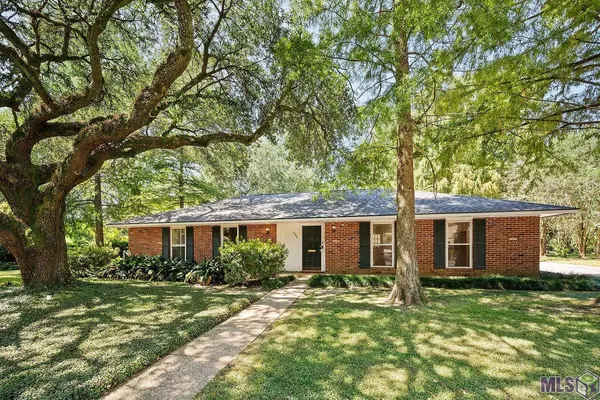 1340 Chevelle Dr, Baton Rouge, LA 70806