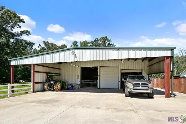 Baker, LA 70714,14283 Carey Rd