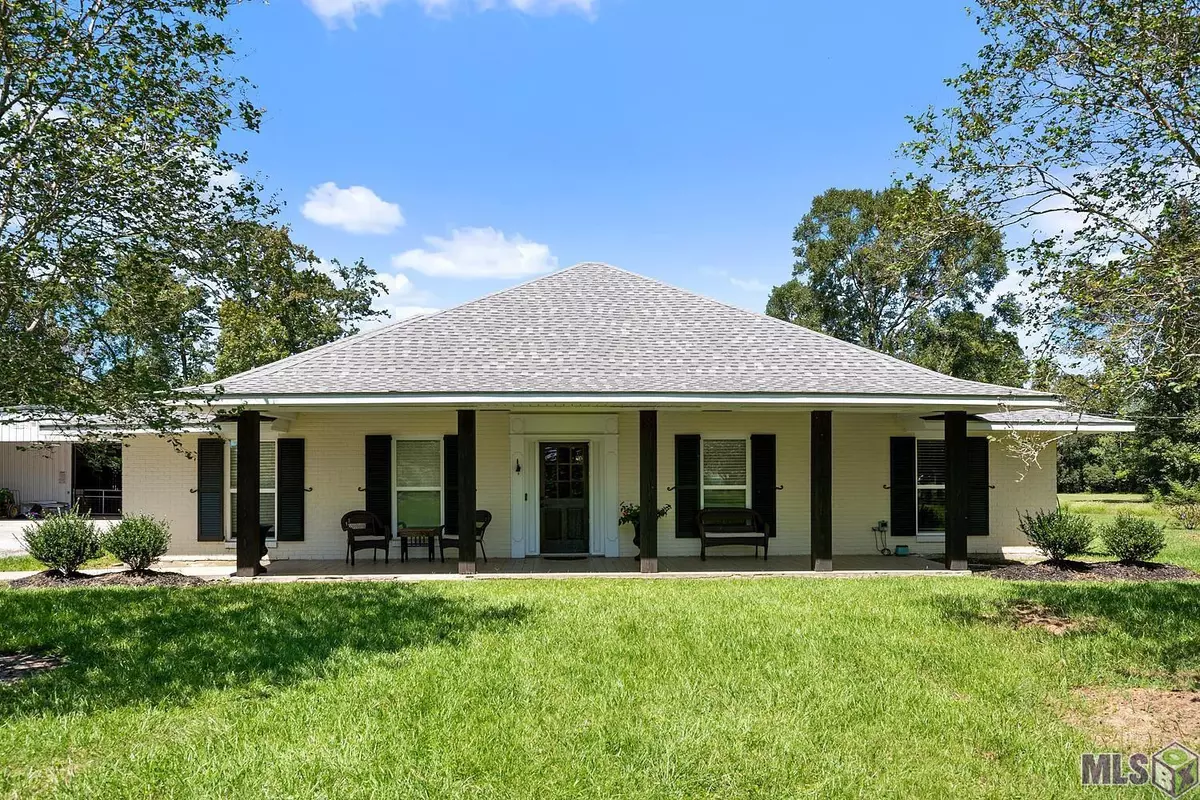 Baker, LA 70714,14283 Carey Rd