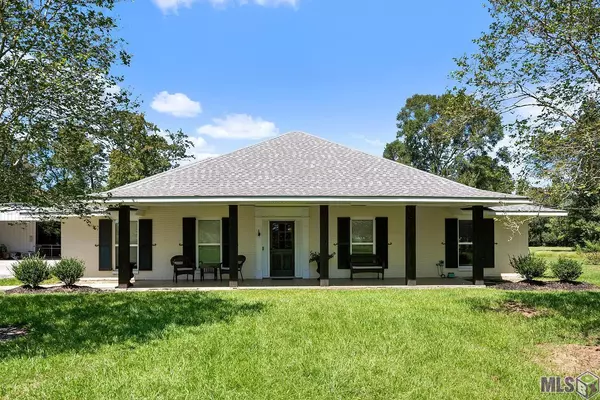 14283 Carey Rd, Baker, LA 70714