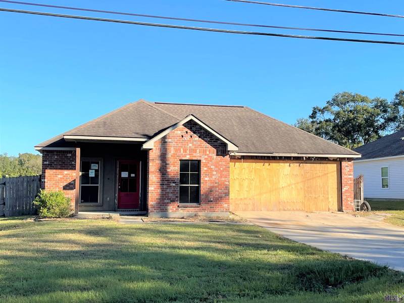 13645 Ball Park Rd, Walker, LA 70785