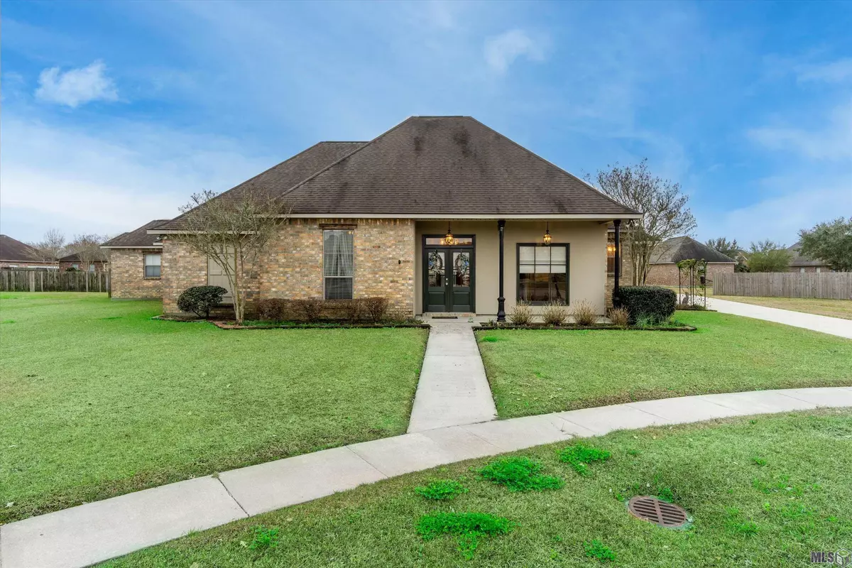 Addis, LA 70710,3309 River Landing Dr