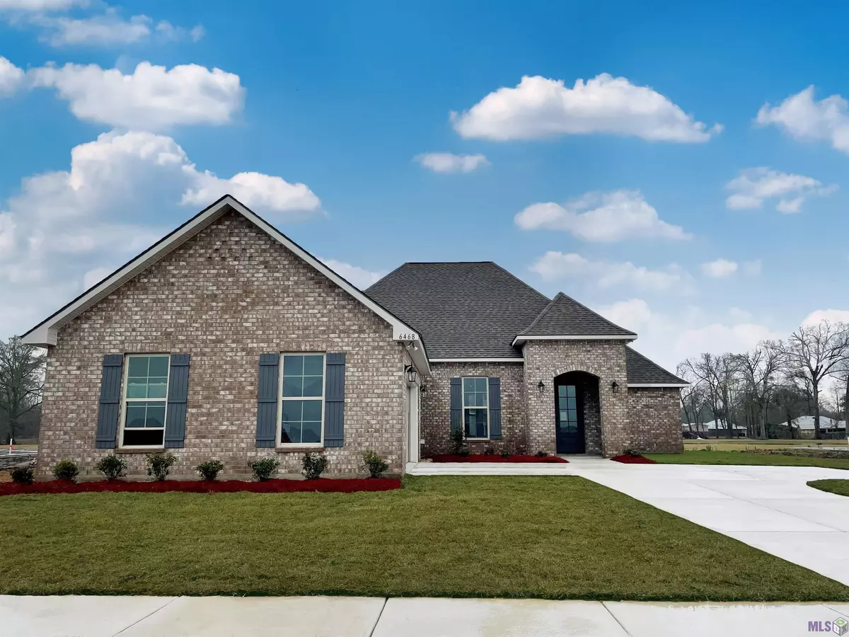 Addis, LA 70710,6468 Highland Dr