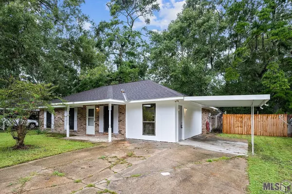 11123 Harvest Dr, Greenwell Springs, LA 70739