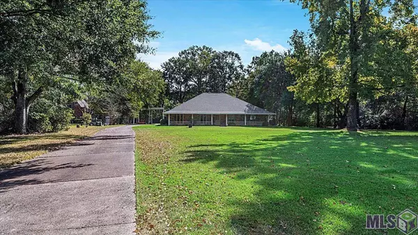 Greenwell Springs, LA 70739,7324 Conestoga Dr